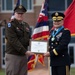 Maj. Gen. Roy J. Macaraeg Retirement Ceremony