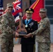 Maj. Gen. Roy J. Macaraeg Retirement Ceremony