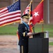 Maj. Gen. Roy J. Macaraeg Retirement Ceremony