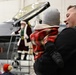 Santa visits the 148th Fighter Wing