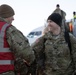 Alaska Army National Guardsmen return after completing nine-month mission in Eastern Europe