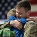 Alaska Army National Guardsmen return after completing nine-month mission in Eastern Europe