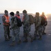 Alaska Army National Guardsmen return after completing nine-month mission in Eastern Europe