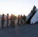 Alaska Army National Guardsmen return after completing nine-month mission in Eastern Europe