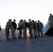 Alaska Army National Guardsmen return after completing nine-month mission in Eastern Europe