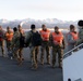 Alaska Army National Guardsmen return after completing nine-month mission in Eastern Europe