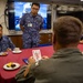 USS Essex’s commanding officer tours aboard JS Chokai (DDG-176)