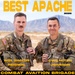 Best Apache (CAB) Iron Hero
