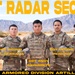 Best Radar Section (DIVARTY)