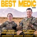 Best Medic (3-1 ABCT)