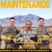 Best Maintenance Team (DSB)