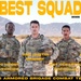 Best Squad (3-1 ABCT)