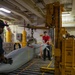 USS Gerald R. Ford (CVN 78) Ordnance Handling