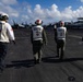 USS Gerald R. Ford (CVN 78) Casualty Handling Drill