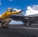 USS Gerald R. Ford (CVN 78) Flight Deck Operations