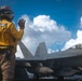 USS Gerald R. Ford (CVN 78) Flight Operations