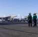 USS Gerald R. Ford (CVN 78) Flight Operations