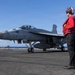 USS Gerald R. Ford (CVN 78) Flight Operations
