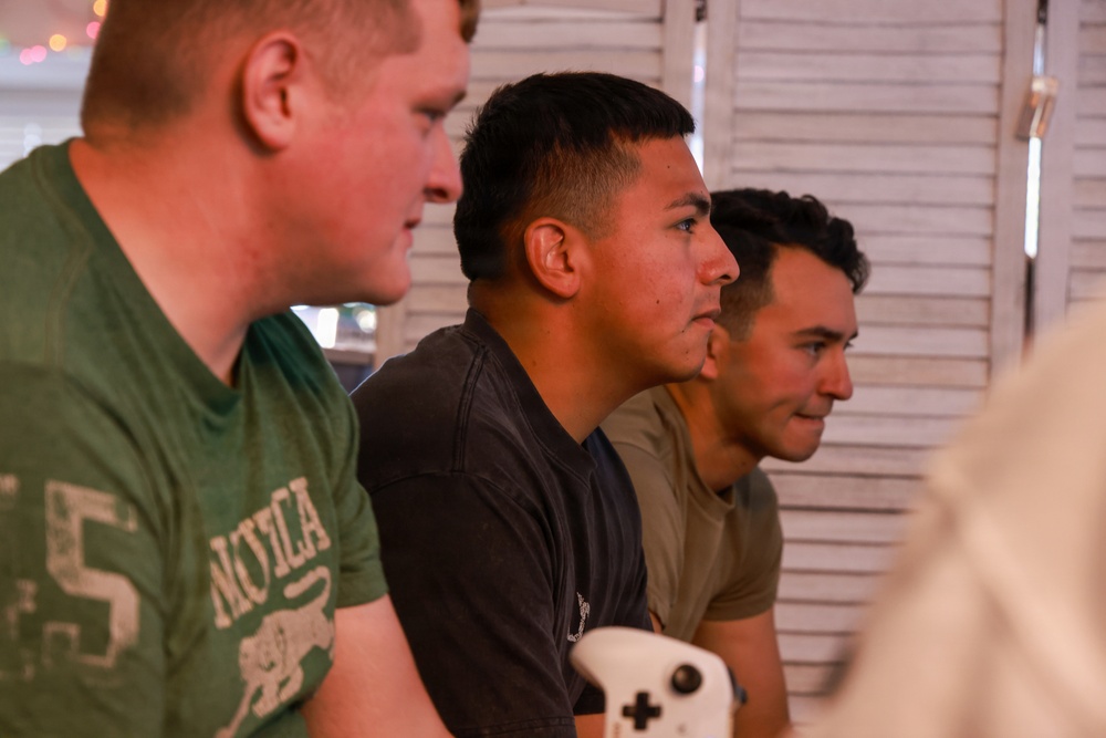 Tropic Lightning Week Esports 2025