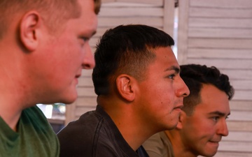 Tropic Lightning Week Esports 2025