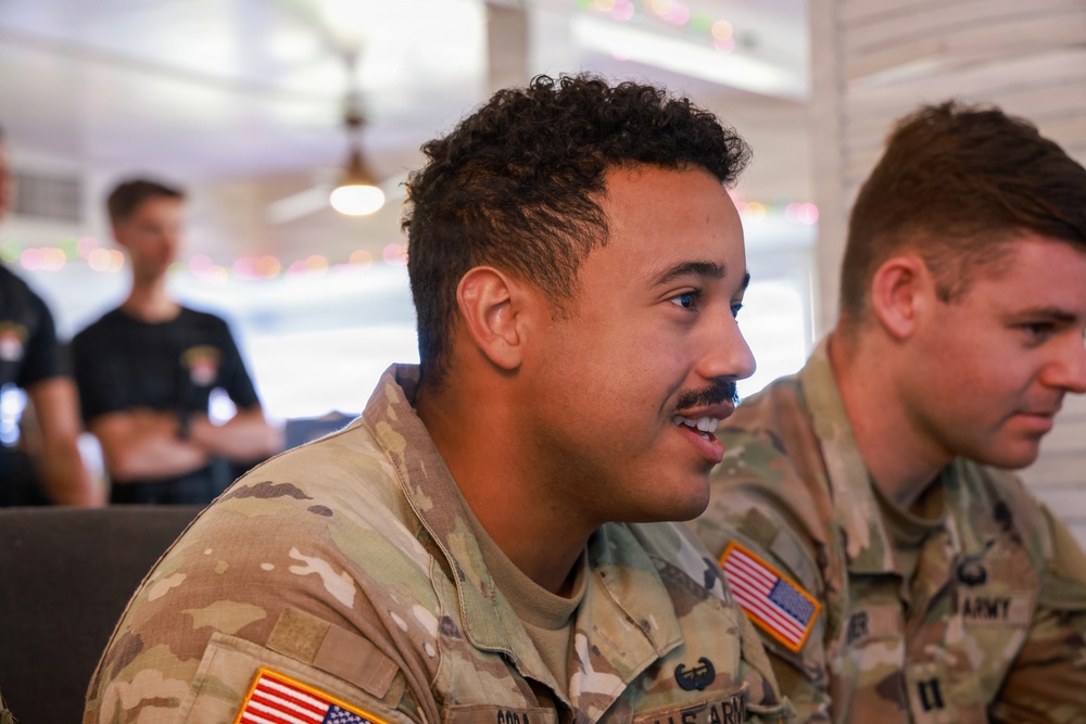 Tropic Lightning Week Esports 2025