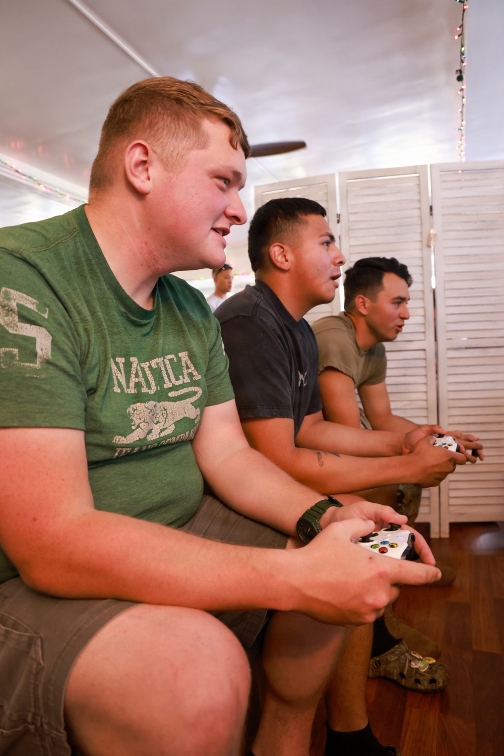 Tropic Lightning Week Esports 2025