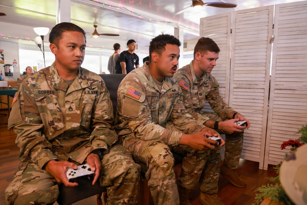 Tropic Lightning Week Esports 2025