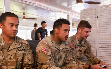 Tropic Lightning Week Esports 2025