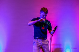 Afternoon Alibi with DJ Diesal