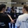 U.S. Marines and AVCA Coaches Compete in Kansas City Volleyball Tournament