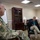 Guam National Guard Adjutant General Visits D.C. Armory