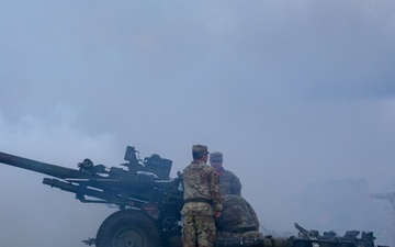 Major General Macaraeg Retirement Ceremony
