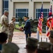 Major General Macaraeg Retirement Ceremony