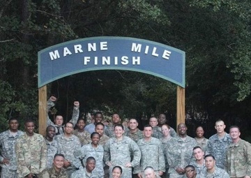 From the no-smile line to leading through change: Col. Osvaldo “Oz” Ortiz reflects on a life of service