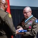 From the no-smile line to leading through change: Col. Osvaldo “Oz” Ortiz reflects on a life of service