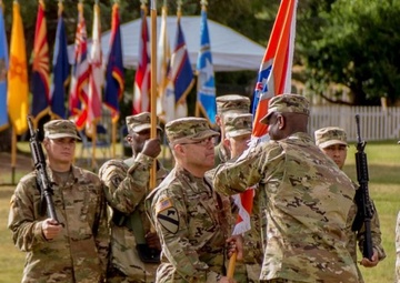 From the no-smile line to leading through change: Col. Osvaldo “Oz” Ortiz reflects on a life of service