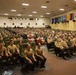 Drill Instructor School 1-26 Graduates on Parris Island
