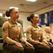 Drill Instructor School 1-26 Graduates on Parris Island