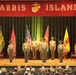 Drill Instructor School 1-26 Graduates on Parris Island