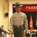 Drill Instructor School 1-26 Graduates on Parris Island