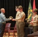 Drill Instructor School 1-26 Graduates on Parris Island