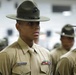 Drill Instructor School 1-26 Graduates on Parris Island