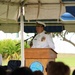 USS William P. Lawrence (DDG 110) Change of Command Ceremony