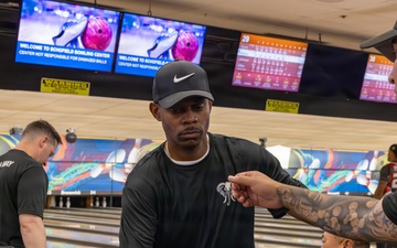 Tropic Lightning Week Bowling 2025