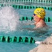 Tropic Lightning Week Swim Relay 2025