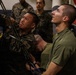 31st MEU | Maritime Raid Force conducts integration training