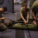 31st MEU | Maritime Raid Force conducts integration training