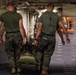 31st MEU | Maritime Raid Force conducts integration training