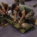 31st MEU | Maritime Raid Force conducts integration training