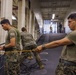 31st MEU | Maritime Raid Force conducts integration training